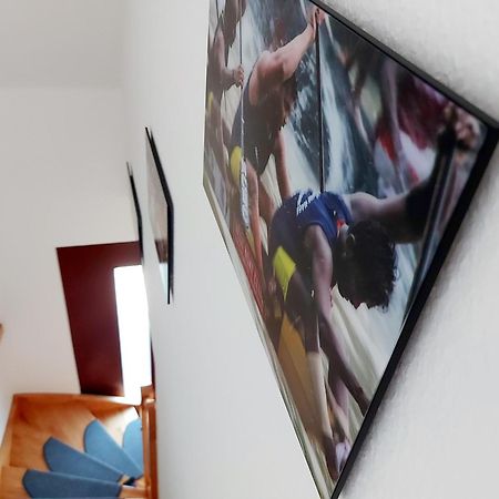 Appartement Roter Milan ريكلين المظهر الخارجي الصورة