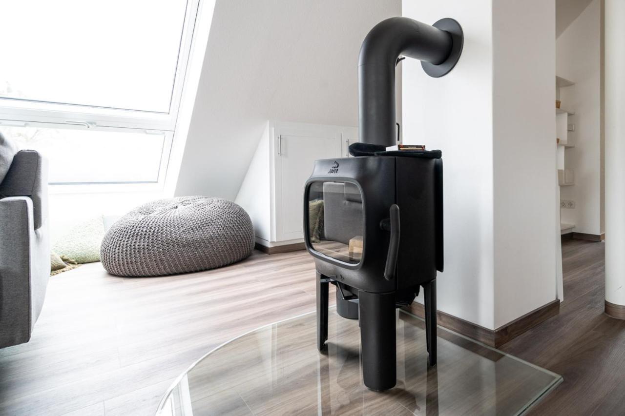 Appartement Roter Milan ريكلين المظهر الخارجي الصورة