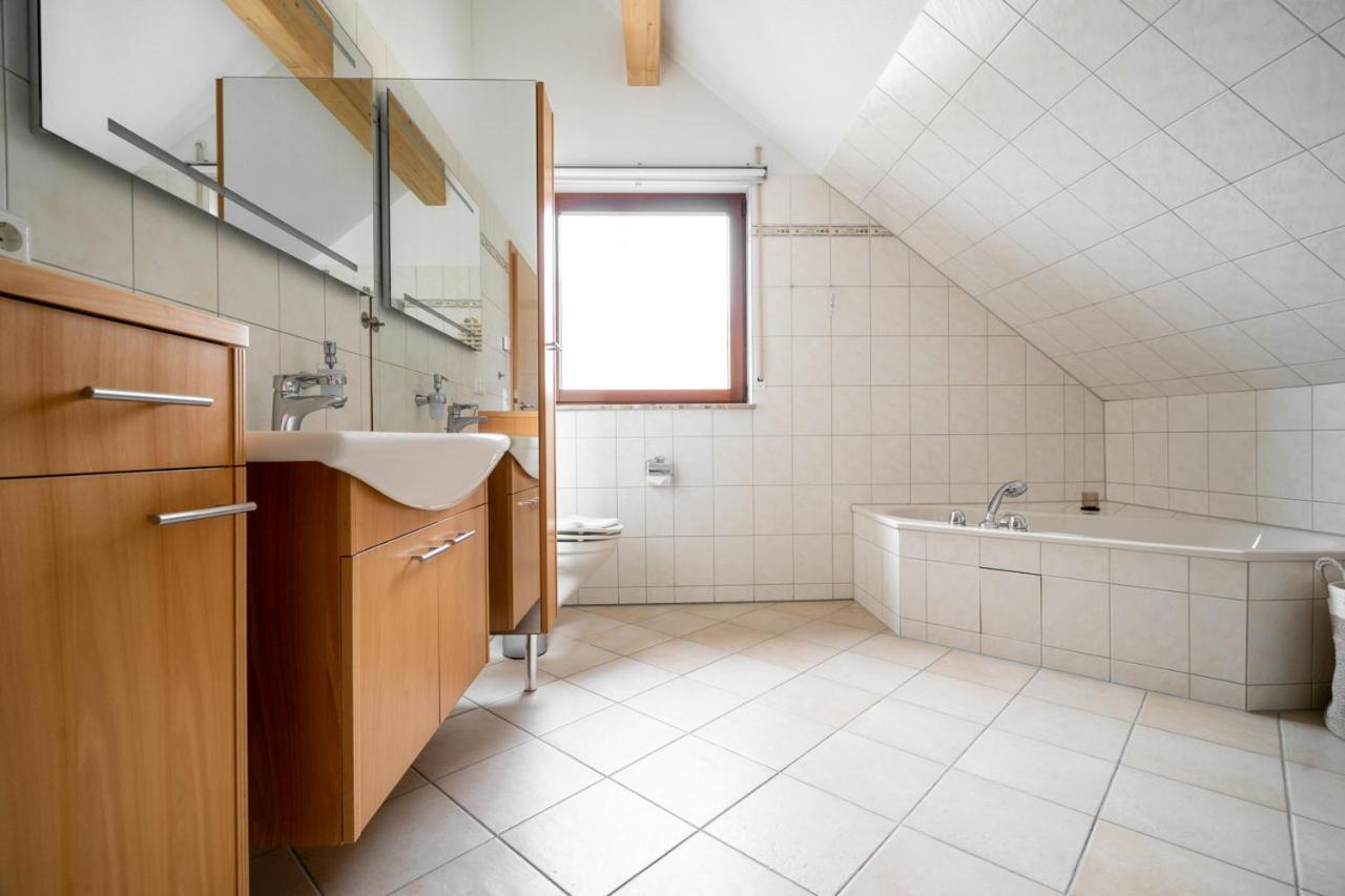 Appartement Roter Milan ريكلين المظهر الخارجي الصورة