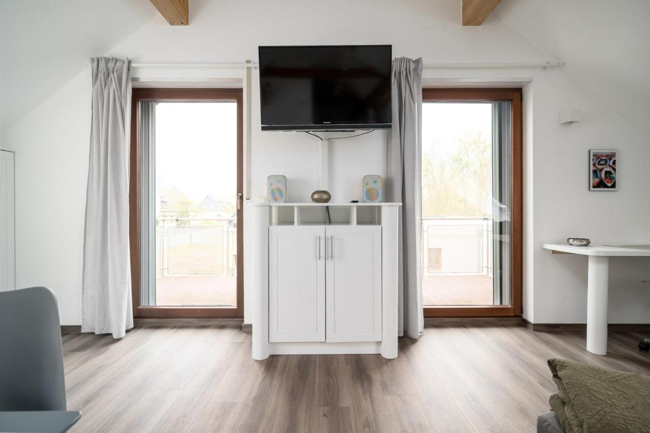 Appartement Roter Milan ريكلين المظهر الخارجي الصورة