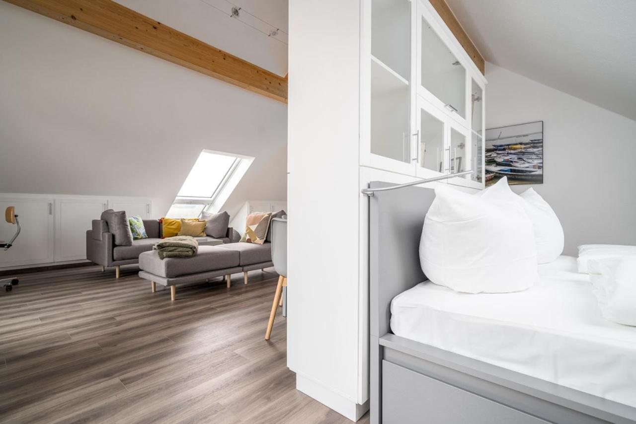 Appartement Roter Milan ريكلين المظهر الخارجي الصورة