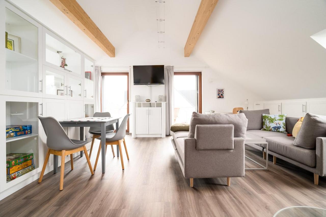 Appartement Roter Milan ريكلين المظهر الخارجي الصورة