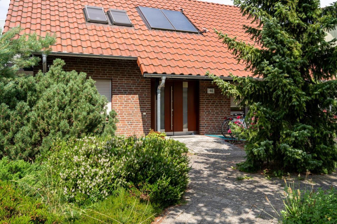 Appartement Roter Milan ريكلين المظهر الخارجي الصورة